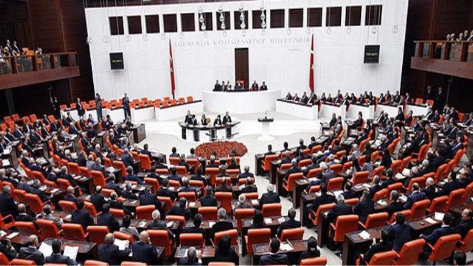 Τουρκία: Τρίμηνη παράταση της κατάστασης έκτακτης ανάγκης
